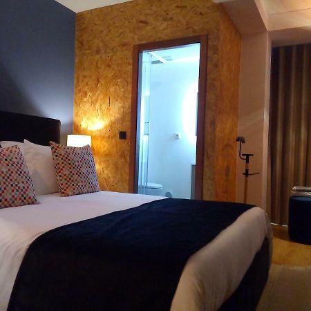 Portfolio Guest House Premium Порту Экстерьер фото