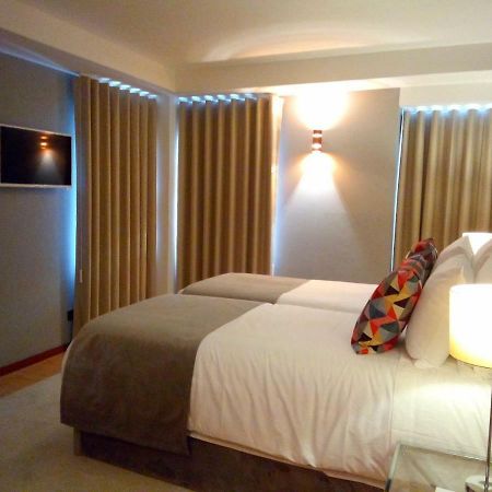 Portfolio Guest House Premium Порту Экстерьер фото