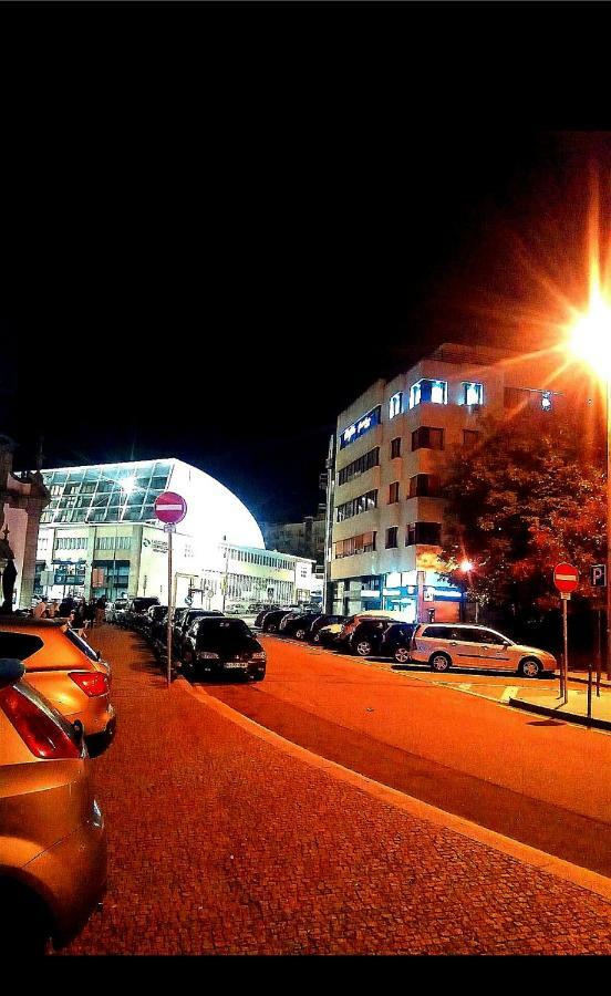 Portfolio Guest House Premium Порту Экстерьер фото