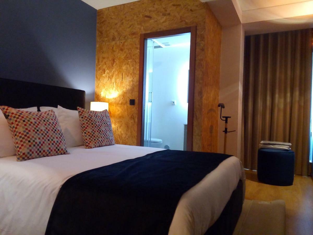 Portfolio Guest House Premium Порту Экстерьер фото