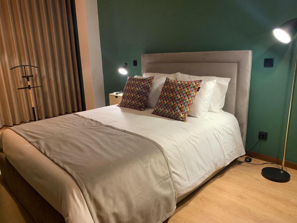 Portfolio Guest House Premium Порту Экстерьер фото