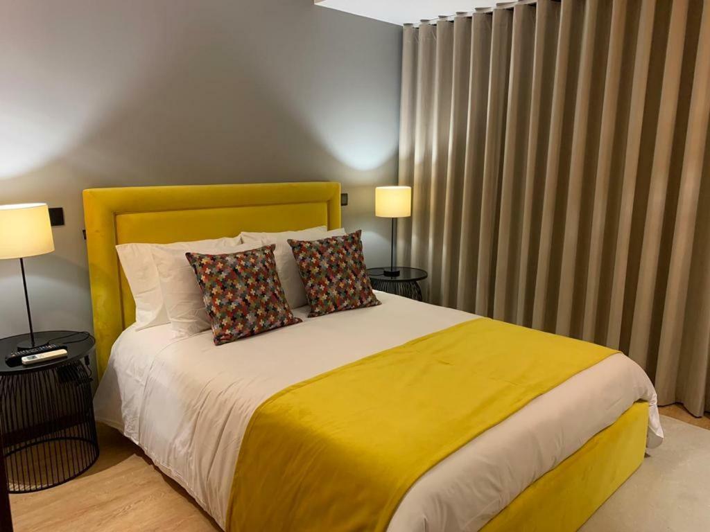 Portfolio Guest House Premium Порту Экстерьер фото