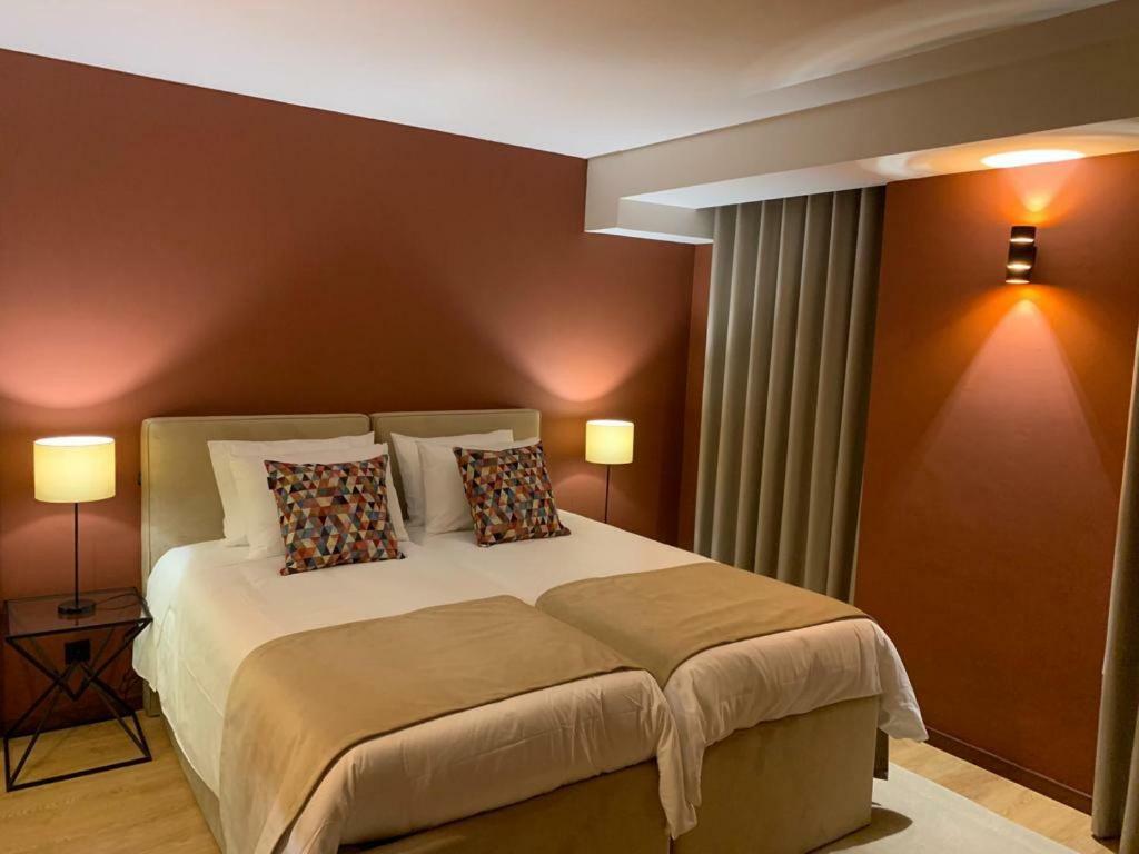 Portfolio Guest House Premium Порту Экстерьер фото