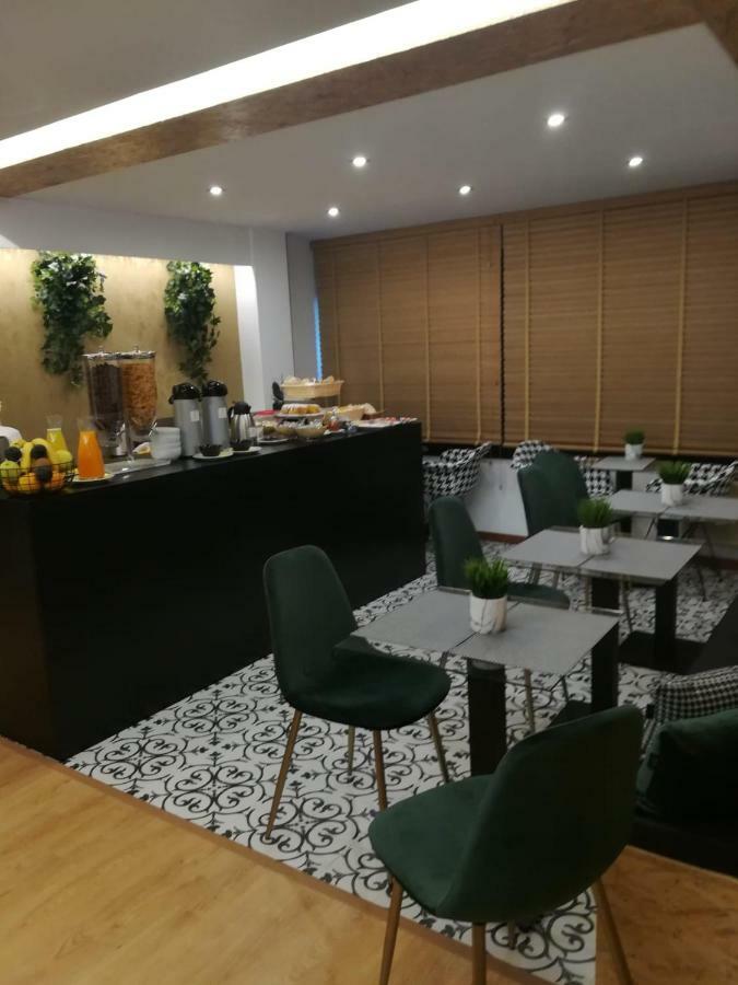 Portfolio Guest House Premium Порту Экстерьер фото