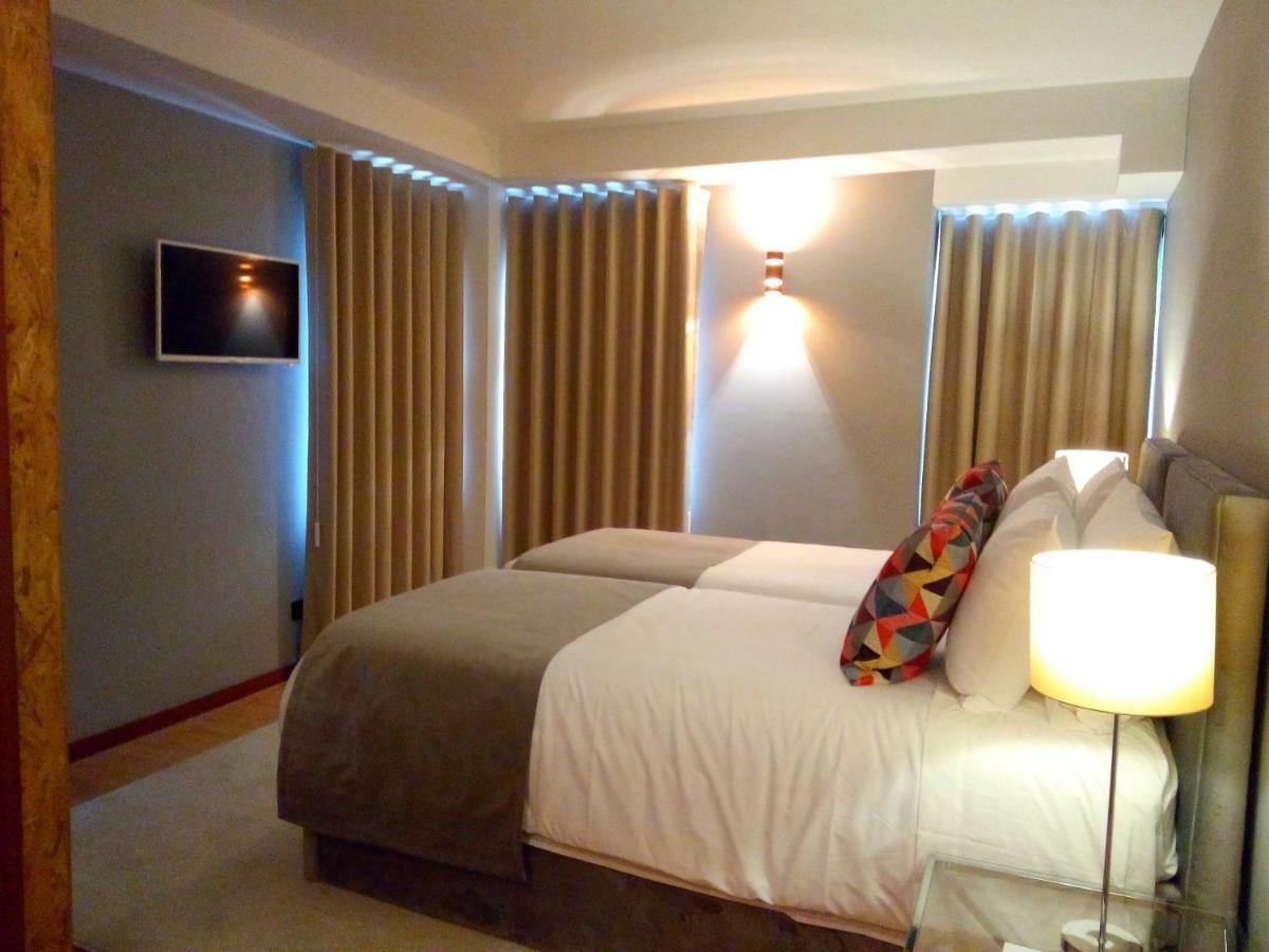 Portfolio Guest House Premium Порту Экстерьер фото